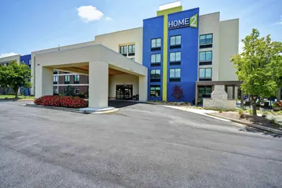 Photo 5 - Home2 Suites by Hilton Atlanta Norcross
