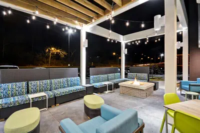 Photo 2 - Home2 Suites by Hilton Kansas City KU Medical Center