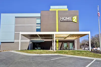 Photo 3 - Home2 Suites by Hilton Kansas City KU Medical Center