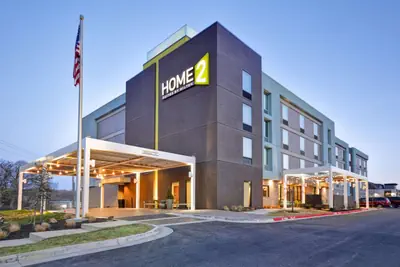 Photo 4 - Home2 Suites by Hilton Kansas City KU Medical Center
