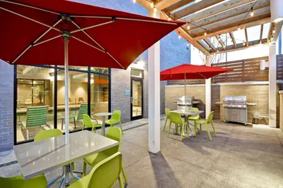 Photo 5 - Home2 Suites by Hilton Kansas City KU Medical Center