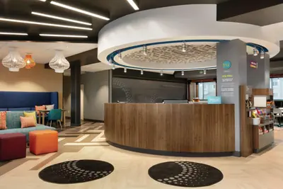 Photo 5 - Tru By Hilton Williamsville Buffalo Airport