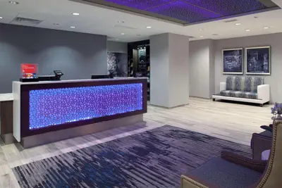 Photo 5 - Hampton Inn & Suites Chicago-Burr Ridge