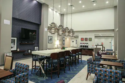 Photo 2 - Hampton Inn & Suites Mount Laurel/Moorestown