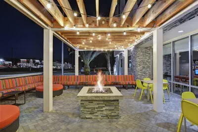 Photo 2 - Home2 Suites By Hilton Richmond Hill Savannah I-95