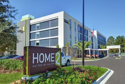 Photo 4 - Home2 Suites By Hilton Richmond Hill Savannah I-95