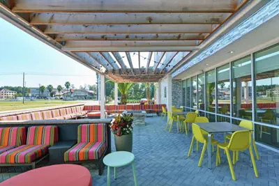 Photo 5 - Home2 Suites By Hilton Richmond Hill Savannah I-95
