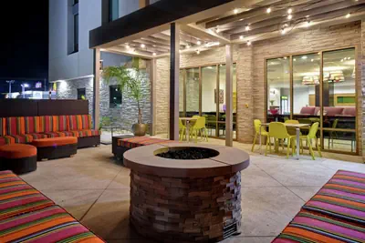 Photo 2 - Home 2 Suites By Hilton Dothan