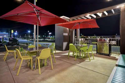 Photo 3 - Home 2 Suites By Hilton Dothan