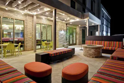 Photo 4 - Home 2 Suites By Hilton Dothan