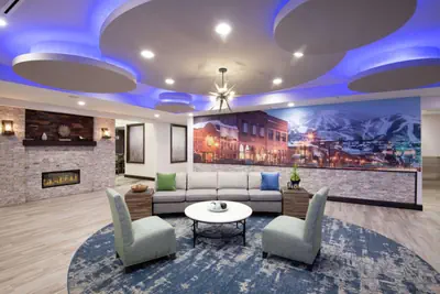 Photo 3 - Homewood Suites By Hilton Steamboat Springs