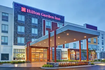 Photo 2 - Hilton Garden Inn Princeton Lawrenceville