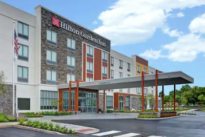 Photo 3 - Hilton Garden Inn Princeton Lawrenceville