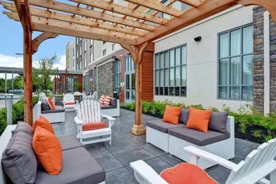 Photo 5 - Hilton Garden Inn Princeton Lawrenceville
