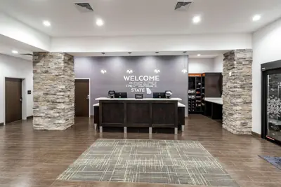 Photo 3 - Hampton Inn Locust Grove