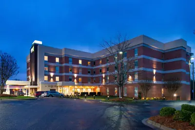 Photo 5 - Home2 Suites By Hilton Charlotte Mooresville, Nc