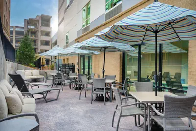 Photo 3 - Hampton Inn & Suites Atlanta Decatur/Emory