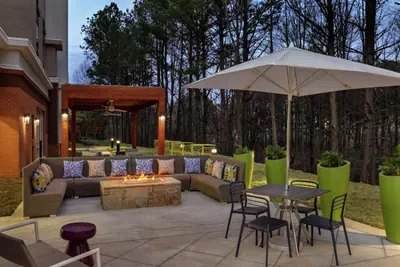 Photo 2 - Hampton Inn And Suites By Hilton Johns Creek