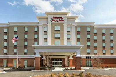 Photo 4 - Hampton Inn And Suites By Hilton Johns Creek