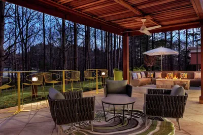 Photo 5 - Hampton Inn And Suites By Hilton Johns Creek