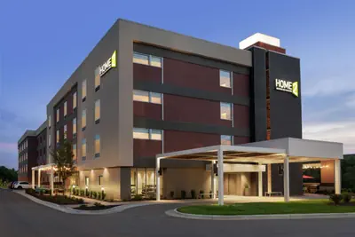 Photo 3 - Home2 Suites By Hilton Overland Park, Ks