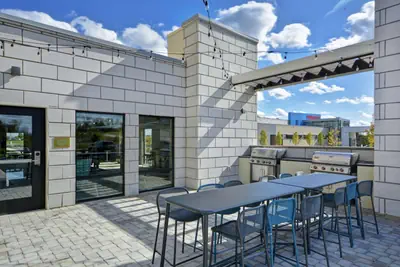Photo 2 - Home2 Suites By Hilton Dayton South
