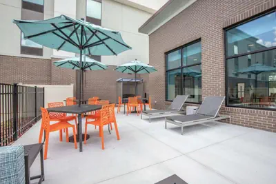 Photo 2 - Hampton Inn Camden, SC