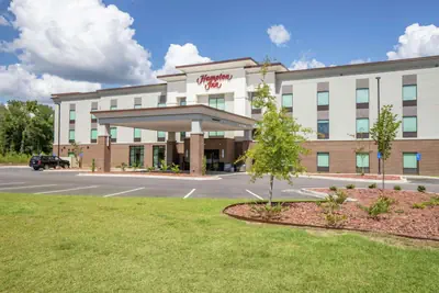 Photo 3 - Hampton Inn Camden, SC