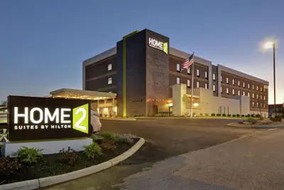 Photo 3 - Home2 Suites By Hilton Dayton South