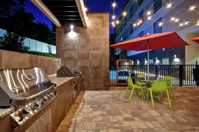 Photo 3 - Home2 Suites By Hilton Birmingham/Fultondale, Al