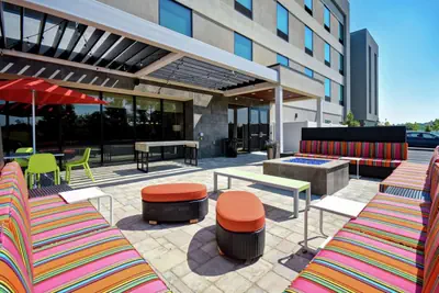 Photo 4 - Home2 Suites By Hilton Birmingham/Fultondale, Al