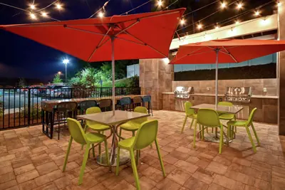 Photo 5 - Home2 Suites By Hilton Birmingham/Fultondale, Al