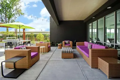 Photo 5 - Home2 Suites By Hilton Atlanta Marietta, Ga