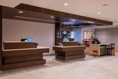 Photo 5 - Hilton Garden Inn Kansas City Airport Mo