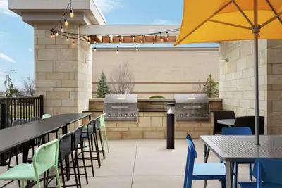 Photo 2 - Home2 Suites By Hilton Dayton/Beavercreek, Oh