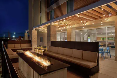 Photo 3 - Home2 Suites By Hilton Dayton/Beavercreek, Oh