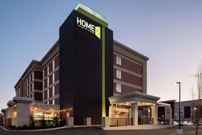 Photo 4 - Home2 Suites By Hilton Dayton/Beavercreek, Oh