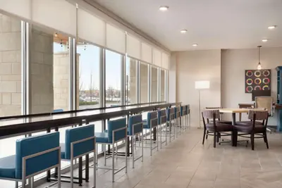 Photo 5 - Home2 Suites By Hilton Dayton/Beavercreek, Oh
