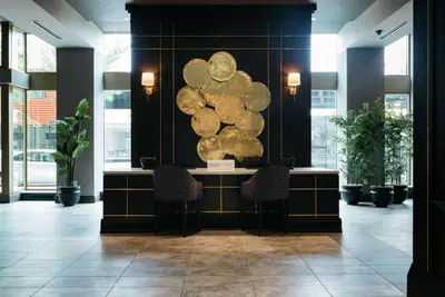 Photo 3 - The Axis Moline Hotel, Tapestry Collection By Hilton