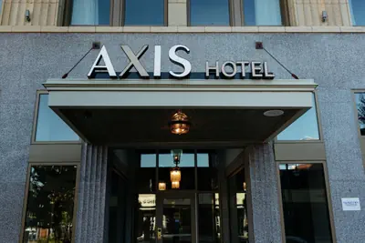 Photo 2 - The Axis Moline Hotel, Tapestry Collection By Hilton