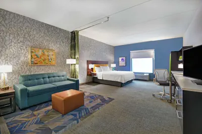 Photo 2 - Home2 Suites By Hilton Lawrenceville Atlanta Sugarloaf, Ga