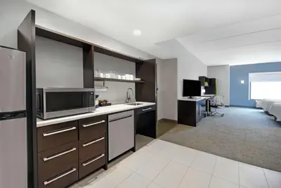 Photo 3 - Home2 Suites By Hilton Lawrenceville Atlanta Sugarloaf, Ga