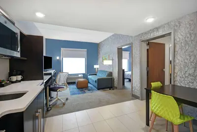 Photo 4 - Home2 Suites By Hilton Lawrenceville Atlanta Sugarloaf, Ga