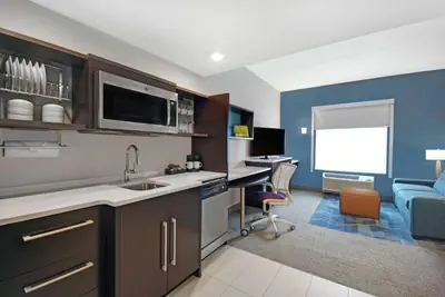Photo 5 - Home2 Suites By Hilton Lawrenceville Atlanta Sugarloaf, Ga