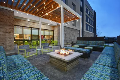 Photo 3 - Home2 Suites by Hilton Liberty NE Kansas City, MO