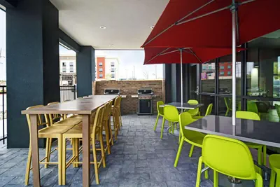 Photo 4 - Home2 Suites by Hilton Liberty NE Kansas City, MO