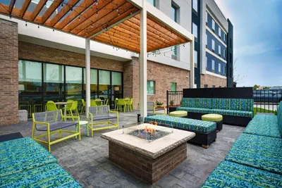 Photo 5 - Home2 Suites by Hilton Liberty NE Kansas City, MO