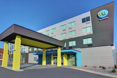 Photo 2 - Tru By Hilton Springfield Downtown