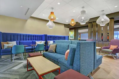 Photo 5 - Tru By Hilton Springfield Downtown