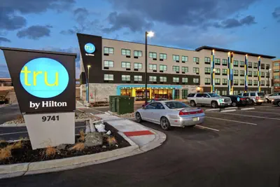 Photo 2 - Tru By Hilton Denver South Park Meadows, Co